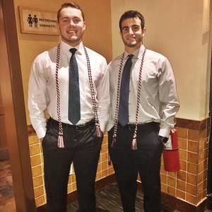 Meet your Posher, Justin